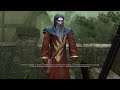 The Witcher 1 playthrough part 2