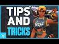 Valorant Tips & Tricks For SOLO QUEUE - Valorant Guide