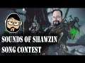 Warframe Shawzin Song Contest Submission: Way of the Zariman