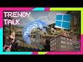 Web browsers, adverts are bad, Youtube is the worst - A Trendy Talk
