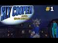 WE'RE DOING THIS! | Sly Cooper and the Thievius Raccoonus (100% Bottle Run)