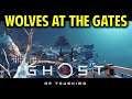 Wolves at the Gates | Act 3: Kill the Khan | Ghost of Tsushima (Gameplay Walkthrough)