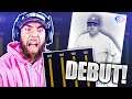 99 BABE RUTH DEBUT WILD LEGEND GAMEPLAY! MLB THE SHOW 21 DIAMOND DYNASTY!
