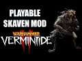 A Playable Skaven Mod For Vermintide 2 Is Being Made!