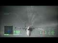 Ace Combat 6 - Mission 12 (Emulated)
