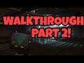 Alien: Isolation PS5 Walkthrough Part 2 - This game is so confusing...