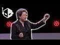 AMD Next Horizon Recap: Radeon RX 5700 XT and Ryzen 9 3950X Announced
