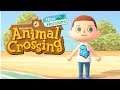 Animal Crossing: New Horizons #1 [Blind]