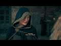 Assassin's Creed Valhalla - Стены Темплборо