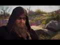 Assassins Creed Valhalla Gameplay Walkthrough PS4 Part 13- Meeting The Mysterious Berserker!