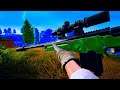 AWM + AWM! - ТАКУЮ КОМБИНАЦИЮ НЕ ПЕРЕИГРАТЬ! - ЖЕСТКИЙ ТОП 1 В PLAYERUNKNOWN'S BATTLEGROUNDS!