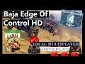 Baja Edge Of Control 4 Player Local Multiplayer Xbox One - Gameplay