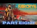 Best Concert Ever?!?! - Far Cry 6 - Full Game Playthrough Part Eight!!!