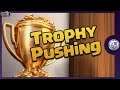 Best Town Hall 9 Trophy Armies | Clash Of Clans