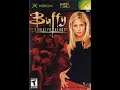 Buffy the Vampire Slayer (XBOX) - 3 part