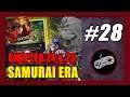 Can We Win Now??? | Samurai Era Gameplay Walkthrough (Android) Part 28