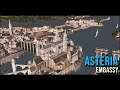 Cities Skylines Athalassya [EP16] Asteria Embassy