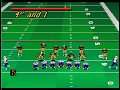 College Football USA '97 (video 1,871) (Sega Megadrive / Genesis)