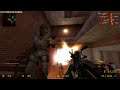 Counter Strike : Source - Screw - Gameplay "Terrorist Forces" (with bots) No Commentary