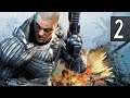 Crysis Warhead - Part 2 Walkthrough Gameplay No Commentary