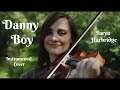 Danny Boy - Taryn Harbridge