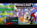DESCARGAR MINECRAFT ÚLTIMA VERSIÓN 2021 SIN PUBLICIDAD COMPLETO PARA CUALQUIER TELÉFONO
