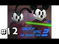 Disney Micky Epic 2: Die Macht der 2 (Re-Let's Play) - # 12 - Die Oswald/Micky-Statue