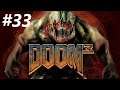 Doom 3 прохождение без комментариев на русском на ПК - Часть 33: Монорельс [2/2]