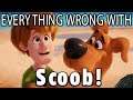 Everything Wrong With SCOOB! (Part 1)