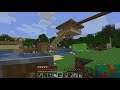 Exploring The New Nether For The First Time Patch 1.16 ~ Day 3 New Minecraft Coop Realm PC Gaming