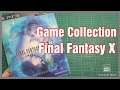 Final Fantasy X | X-2 - All Game Disk From PS2, PS3 and PS4