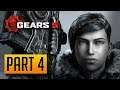 Gears 5 - Walkthrough Part 4: Oscar