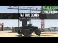 GTA 5 - $100,000 RC Bandito Time Trial - Construction Site II - Tips and Tricks