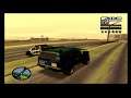 GTA SA Tips and Tricks: How to Obtain Sandking in the Beginning and Get Back to Los Santos