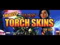 Guild Wars 2 The Best Torch Skins - Top Ten Fashion Wars