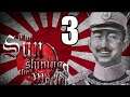 HOI4 The Sun Shining on the World: What if Japan Won WW2? 3