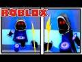 How to get the "UNDEFINED GATEKEEPER" BADGE in ACCURATE PIGGY ROLEPLAY [ROBLOX]