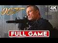 JAMES BOND GOLDENEYE 007 RELOADED Gameplay Walkthrough Part 1 FULL GAME [4K 60FPS] - No Commentary
