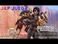 J&P Juega: Overwatch - PHARAH AVIADORA