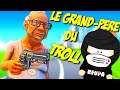 J'me fais virer de la maison de retraite! (Just Die Already)
