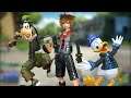 Kingdom Hearts 3 Part 78: Toy Box Trinity