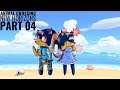 Let's Play - Animal Crossing New Horizons - Part 4