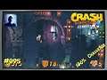 Lets Play Crash Bandicoot 4 - It`s about Time! Vol.95 [Blind/106%] (German)