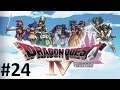 Let's Play Dragon Quest 4 DS #24 - Future Sight