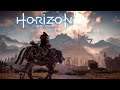 Let's Play Horizon Zero Dawn Indonesia #1