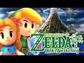 Link's Awakening - Part 19 | Turtle Rock (Part 2) |  [ HERO MODE - 100% Nintendo Switch Playthrough]
