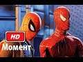 Все сцены после титров из Marvel’s Spider-Man PS4