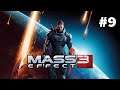 Mass Effect 3 | Twitch Stream - Part 9 [PC]