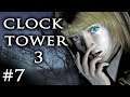 Matt's Nightmares - Clock Tower 3 (PART 7) ft. Liam