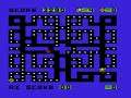 Maze Master PACMAN PAC MAN ELEMENTS 1983 HYPERSPIN VIC 20 VIC20 COMMODORE NOT MINE VIDEOSCymbal